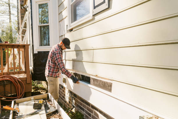 Top rated local Vinyl Siding specialists in Eastover, SC